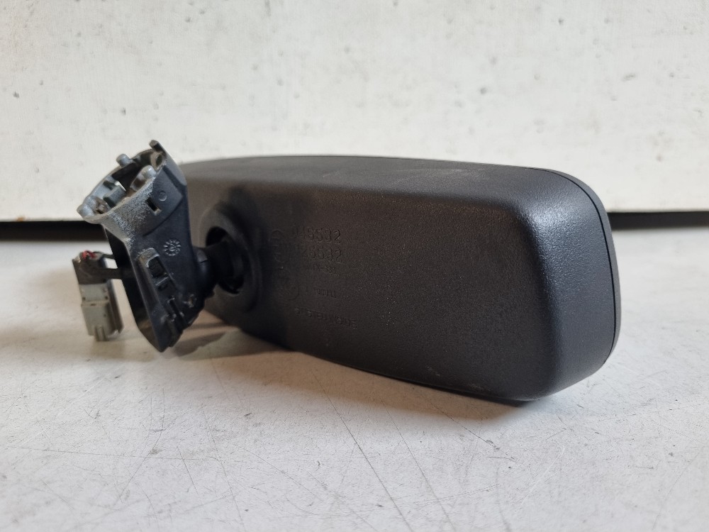 Retrovisor Interno Elétrico Ford Focus 2015/2019 4