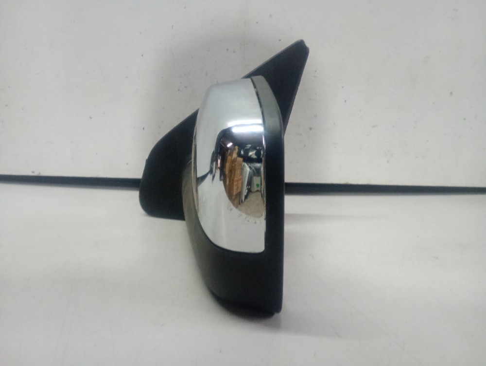 Retrovisor Esquerdo Ford Ecosport 2003 / 2012 Recuperado 2