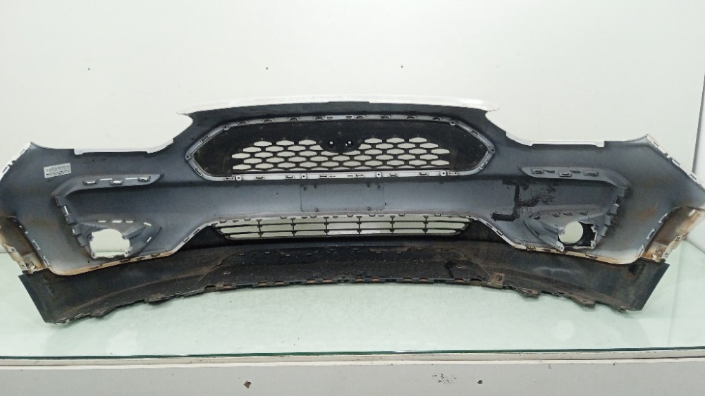 Parachoque Dianteiro Seminovo Ford Ka Freestyle 2018/2022. 4