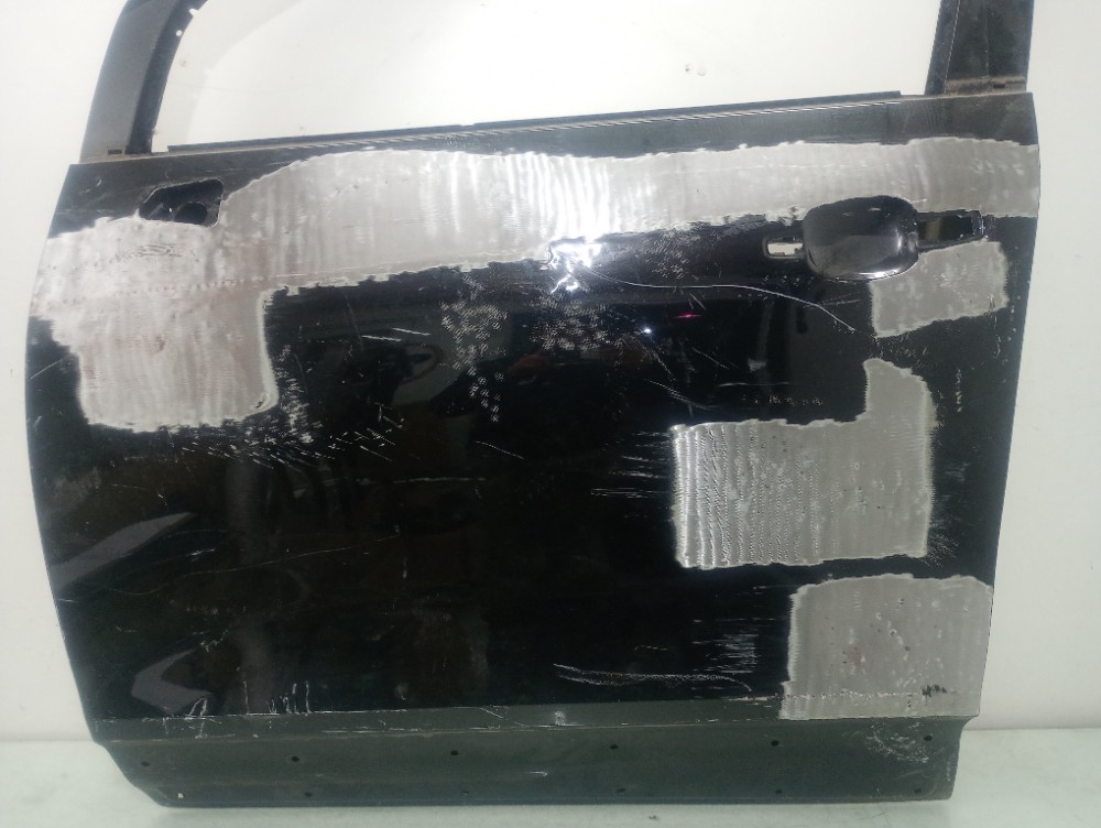Porta Dianteira Esquerda Chevrolet Tracker 2017/2019 Rec 2