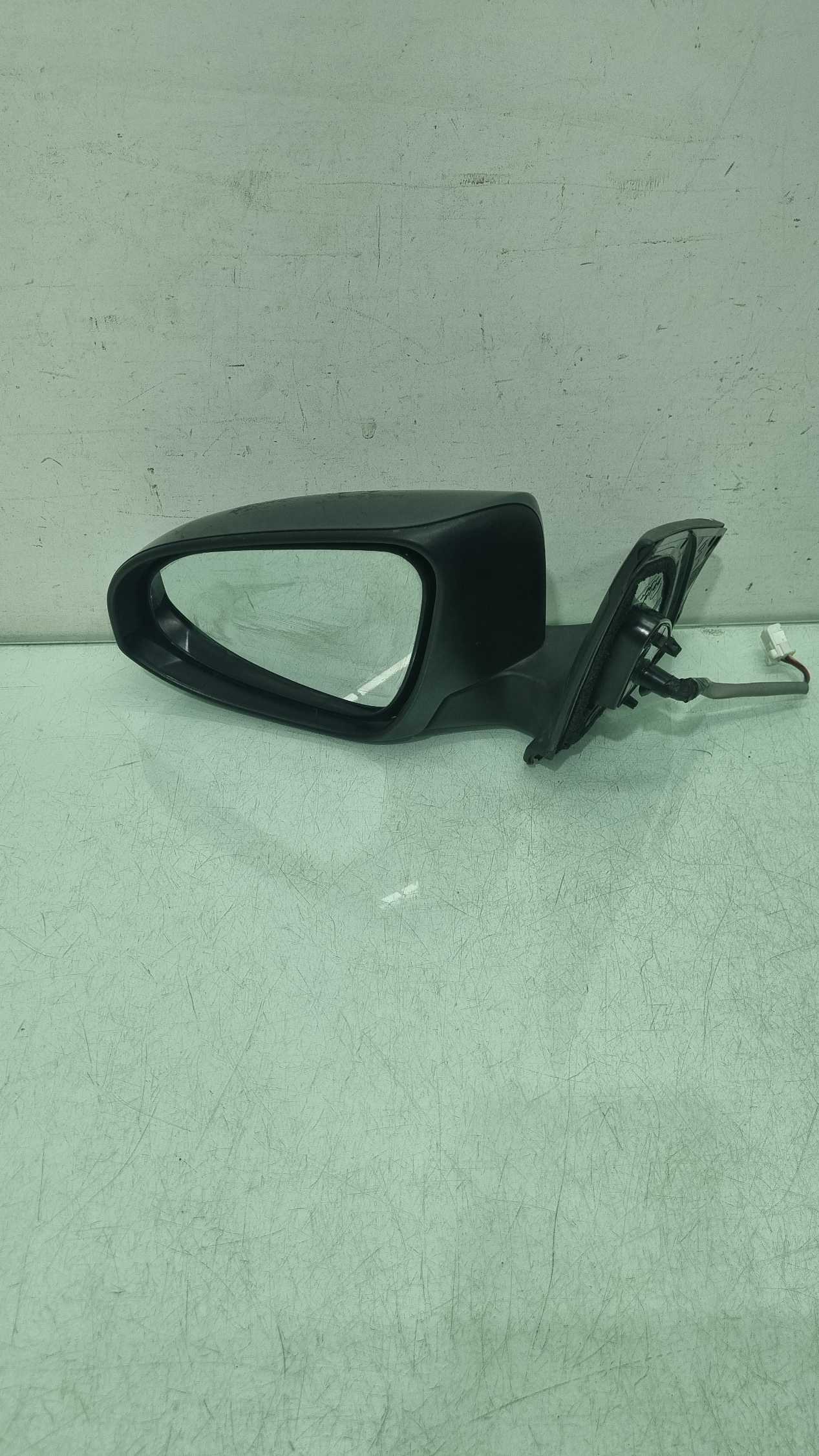 Retrovisor Esquerdo Toyota Yaris Elétrico/pisca 2018/2014 1