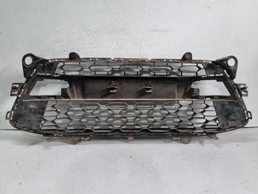 Grade Inferior Citroen C3 2013/2017 Recondicionado Original. 2