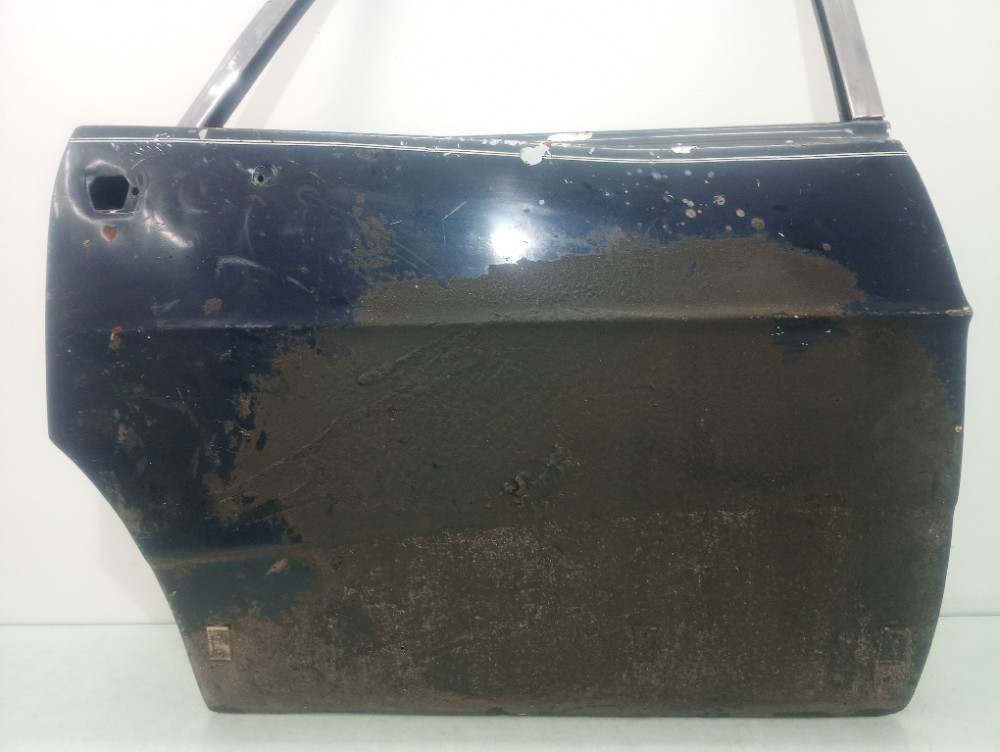 Porta Traseira Direita Galaxie Landau Modelos 1967/1972 Traseira 2