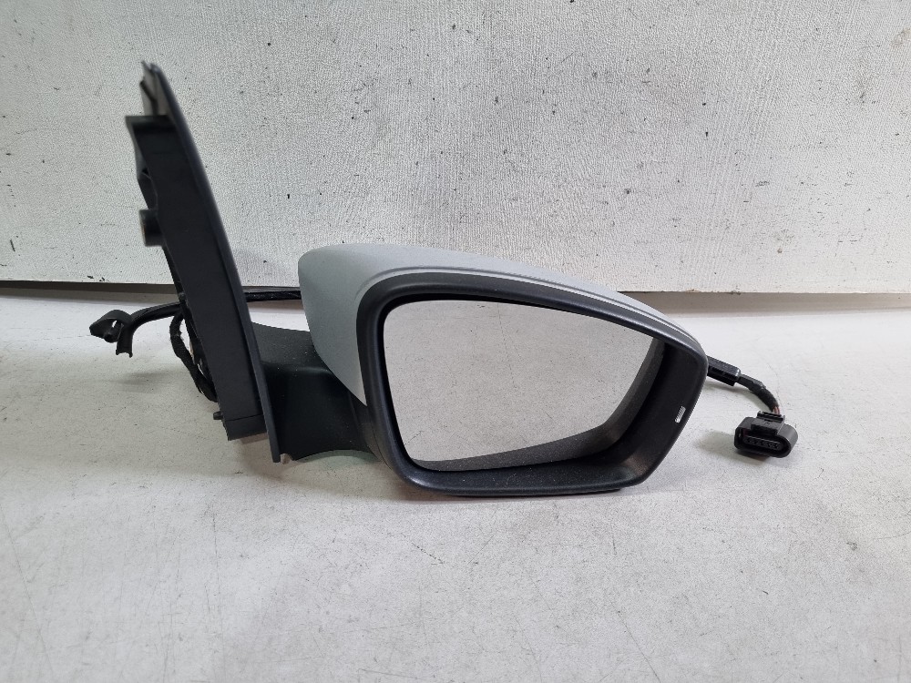 Retrovisor Direito Volkswagen Up 2013 A 2018 Recondicionado. 1