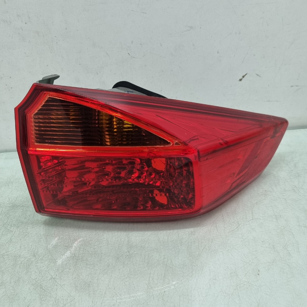 Lanterna Traseira Direita Honda City 2015/17 Recondicionada. 1