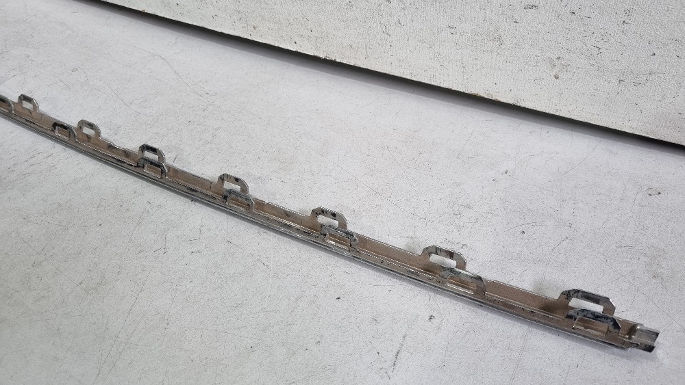 Friso Central Do P-choque Traseiro T-cross 2020/2024 4