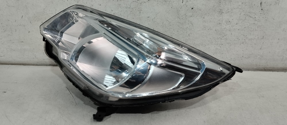 Farol Esquerdo Do Chevrolet S10 Lt 2013/2015 Recondicionado. 2