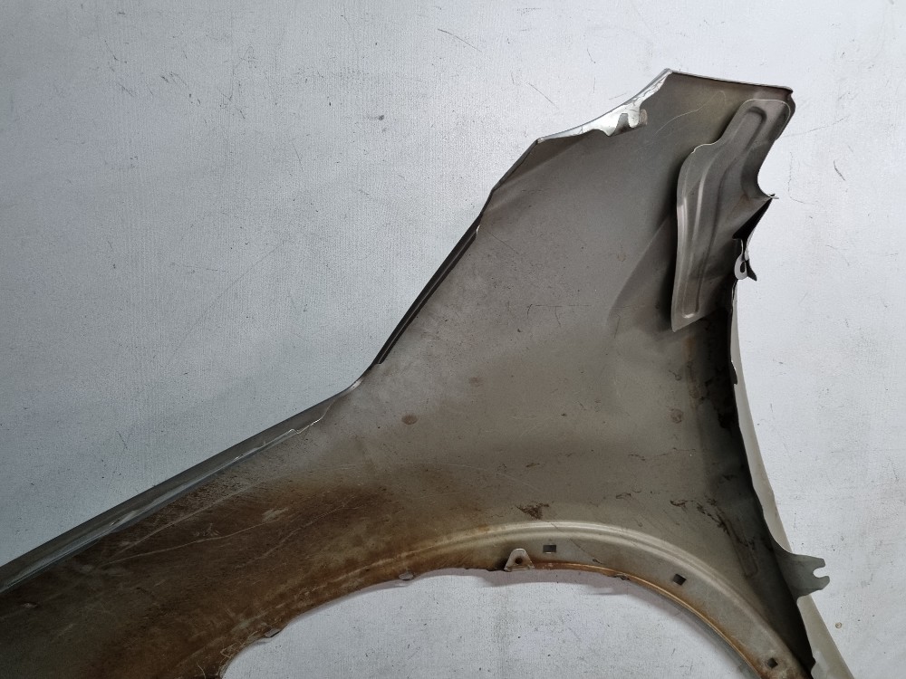 Paralama Do Lado Direito Kia Sorento Modelos 2013/2017 7