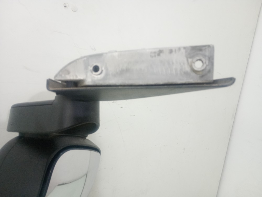 Retrovisor Direito Caminhão Iveco Tector 2015/2022 5