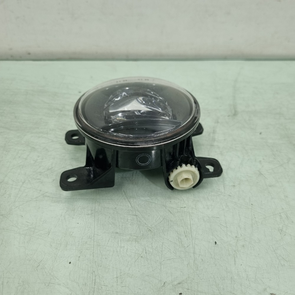 Farol De Milha Honda Civic 2018 2019 2020 2021