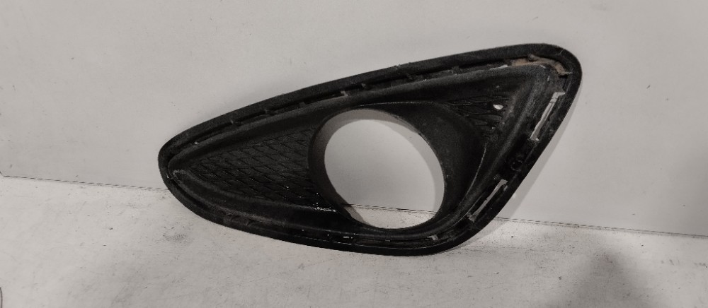 Moldura Farol De Milha Hb20 2013/2016 Recuperado Original Esquerdo 2