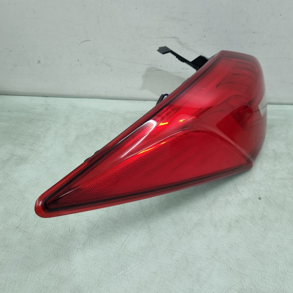 Lanterna Lado Direito Jac T40 2020 À 2023 Recondicionado 3