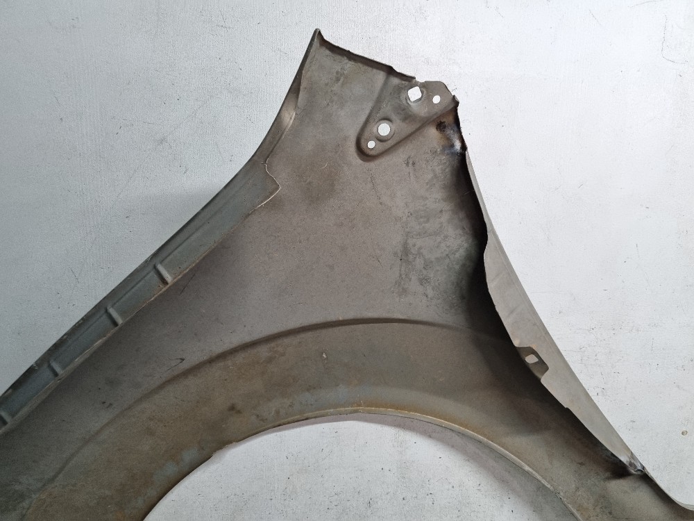 Paralama Direito Ford Fiesta 2003/2007 7