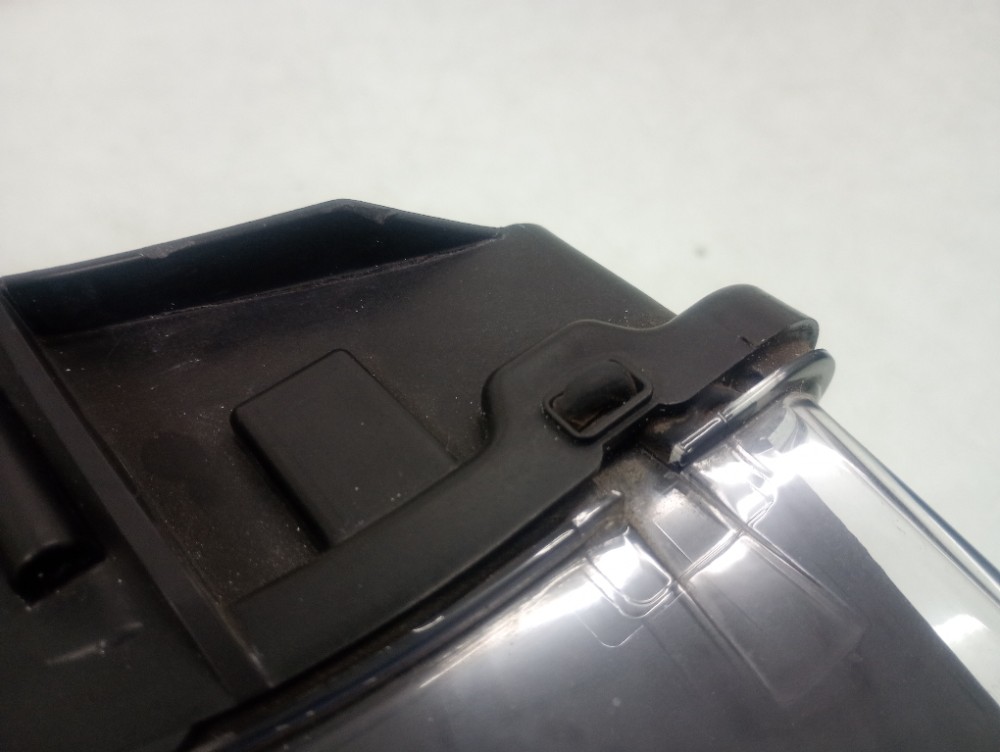 Farol Esquerdo Audi Q3 2015 / 2019 Rec 9