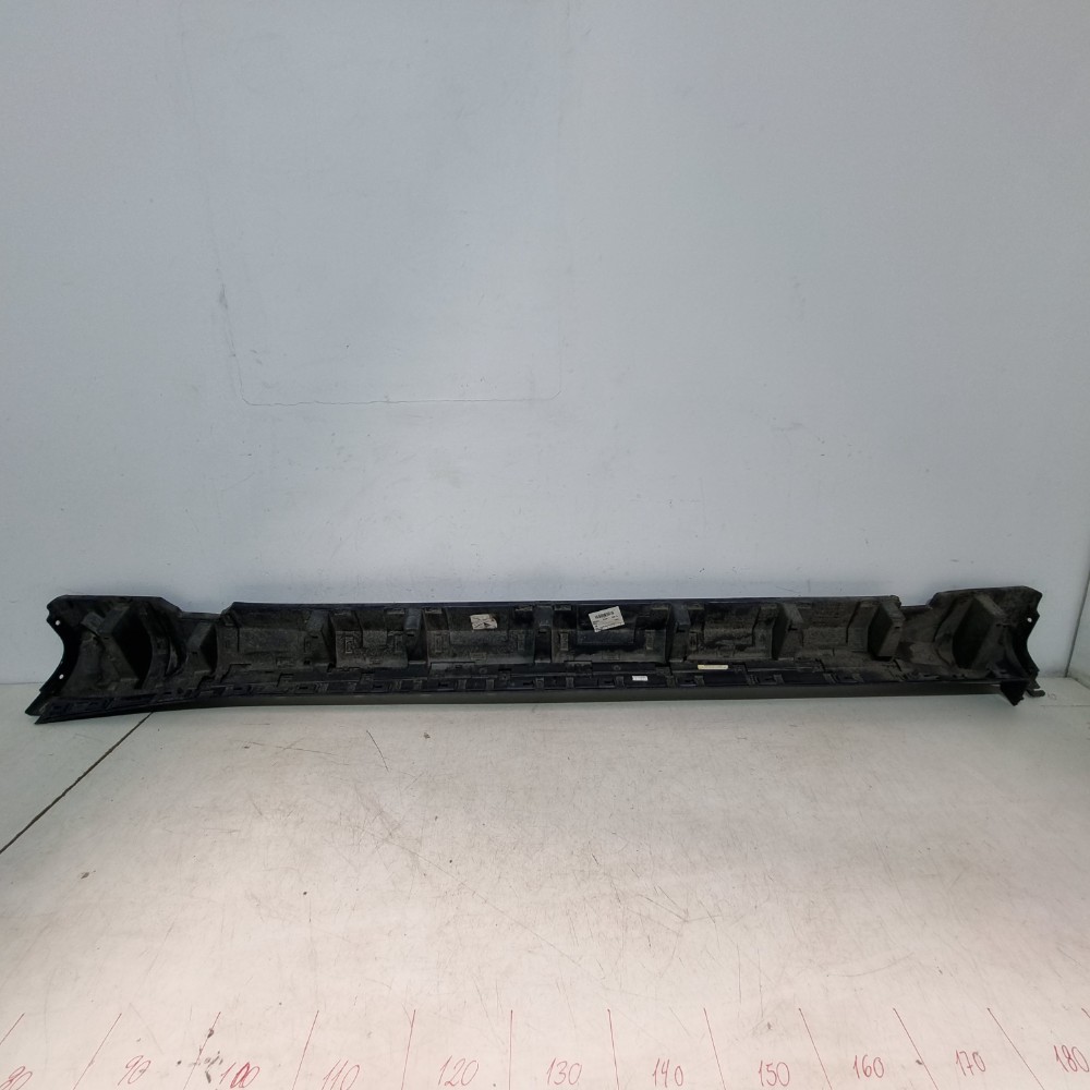 Spoiler Lateral Do Lado Direito Jeep Commander 2022/2023 4