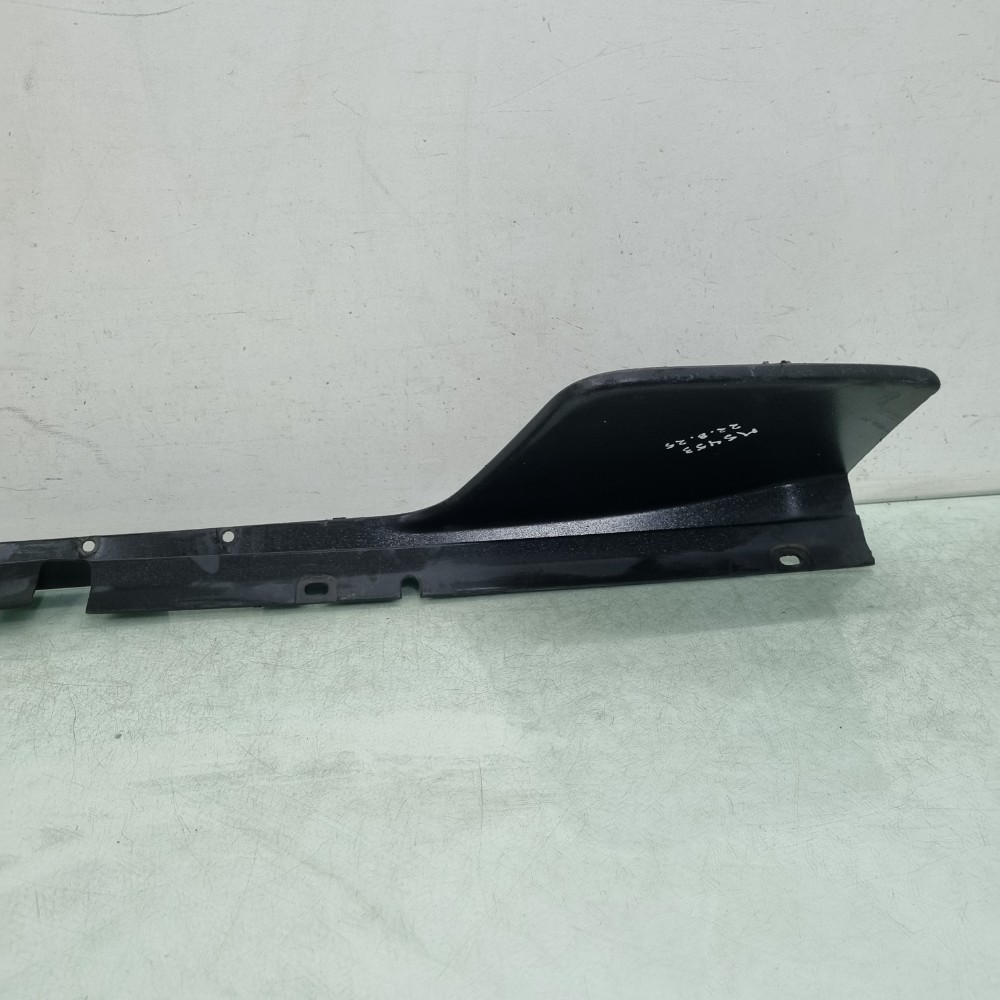 Pisante Parachoque Traseiro Vw Amarok 2012/2022 Recuperado. 3