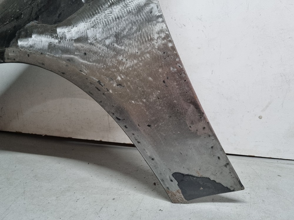 Paralama Lado Esquerdo Mitsubishi Lancer Modelos 2012/2018 4