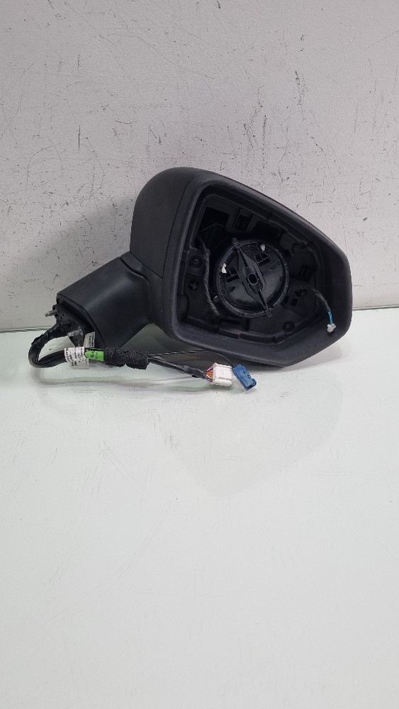 Retrovisor Direito GWM HAVAL c/camera e sensor 2022/2025 1