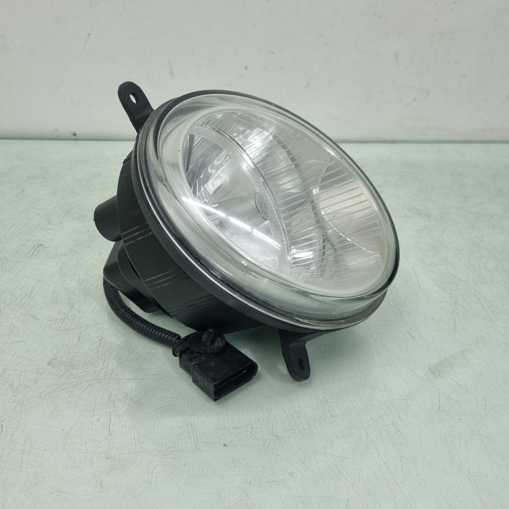 Farol De Milha Esquerdo Volkswagen Saveiro Cross 2008/2012 2