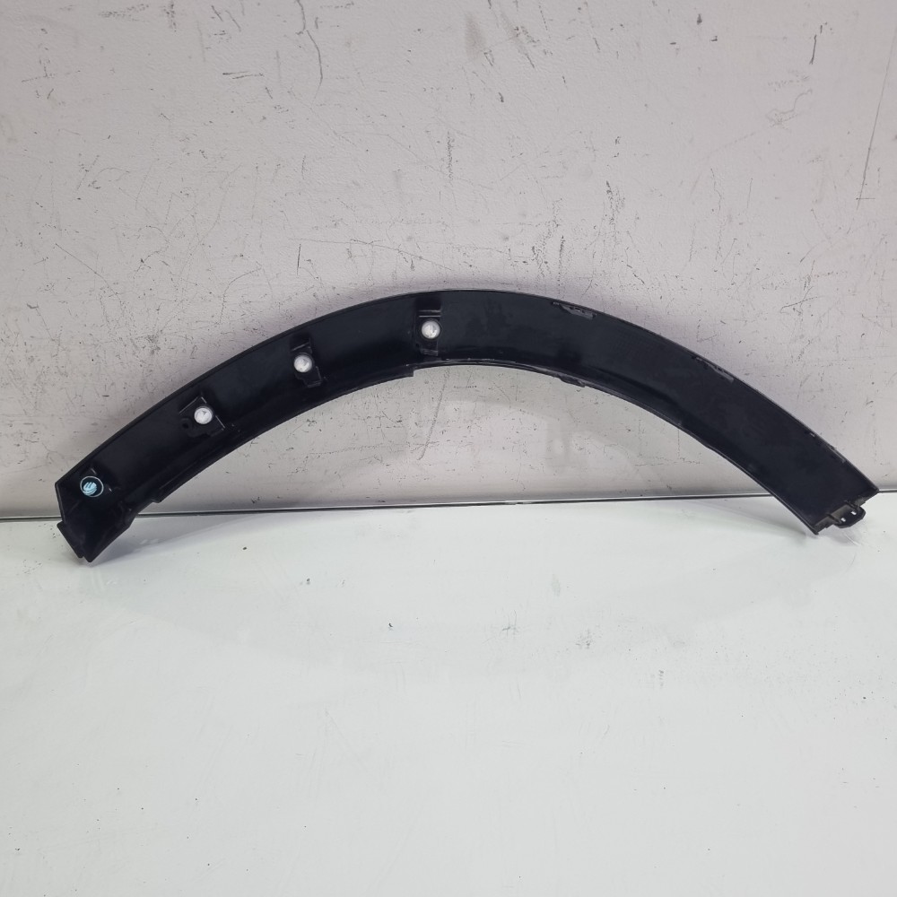 Moldura Lateral Esquerda Caoa Chery Tiggo 7 Pro 20222025 Original 4