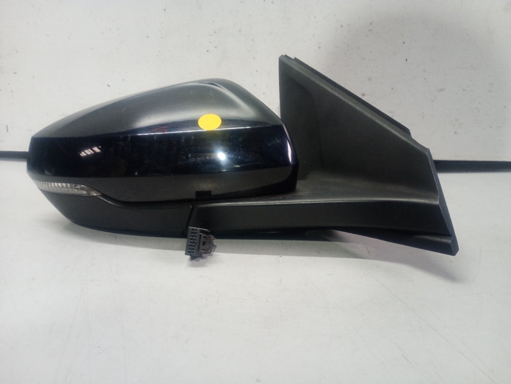 Retrovisor Direito Volkswagen Polo Virtus 2017/2022 Rec 3