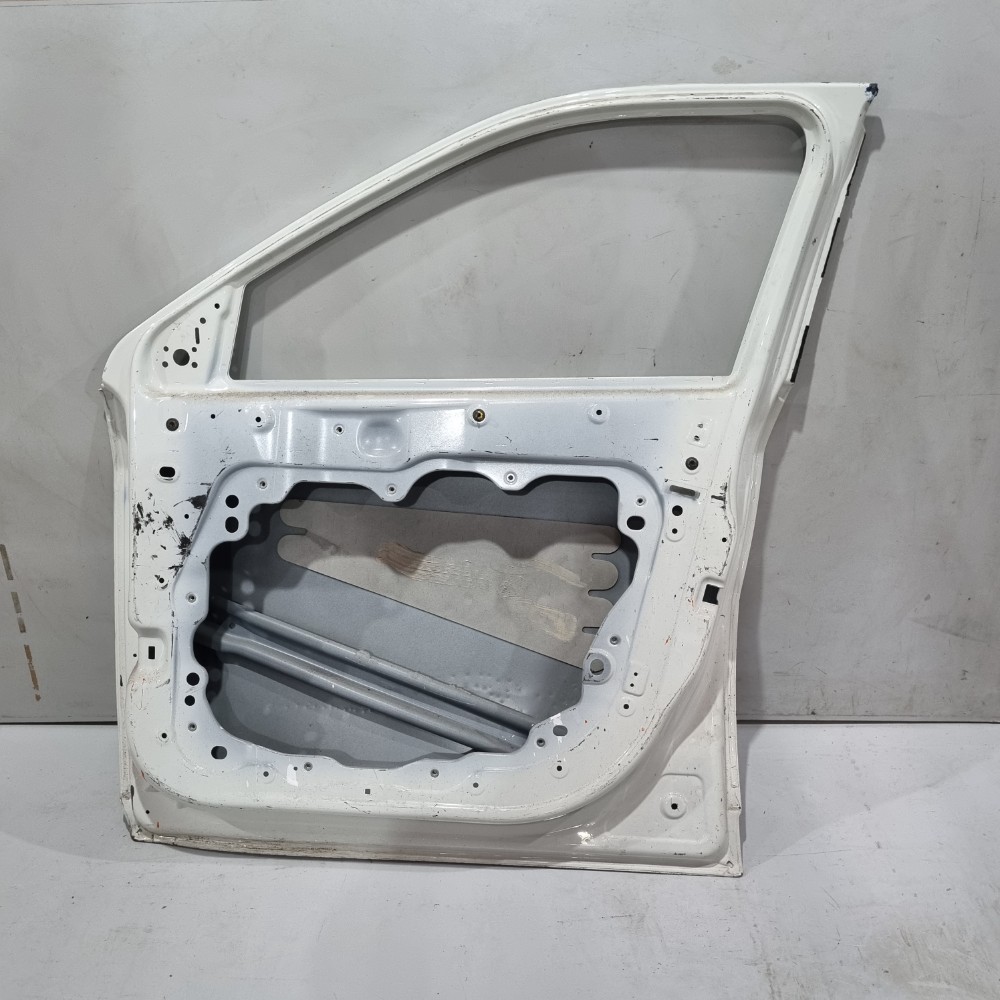 Porta Dianteira Direita Jeep Compass 2017/24 Recuperada Ori. Dianteira 4