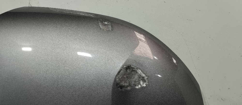 Capo Citroën C3 2023/2025 2
