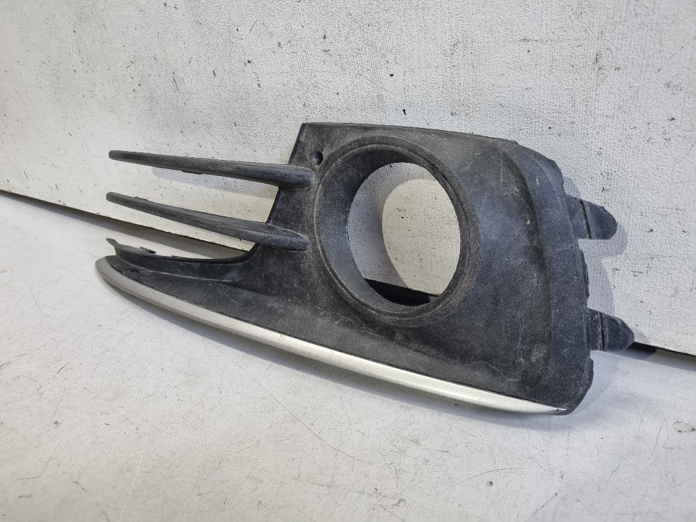 Moldura Do Cibié Esquerdo Volkswagen Fox 2015/2020 Original 2