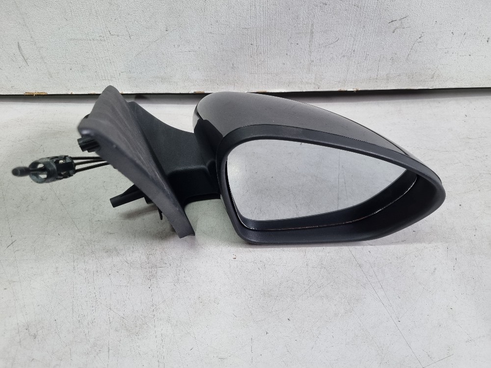 Retrovisor Direito Manual Fiat Argo 2017/2025 1