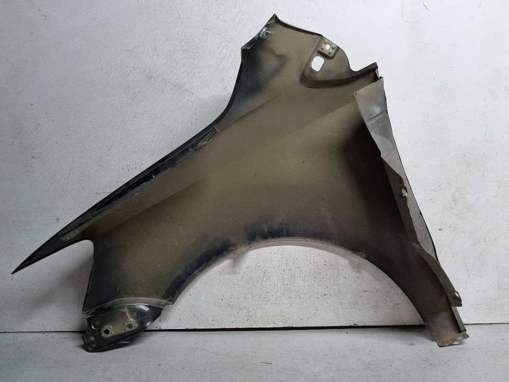 Paralama Direito Volkswagen Fox 2015/2022 Recon 5