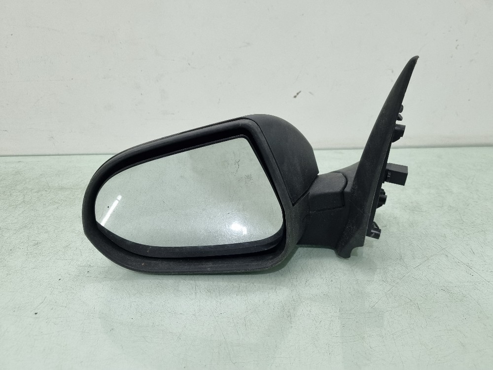 Retrovisor Esquerdo Chevrolet Onix 2013/2017 Original 1