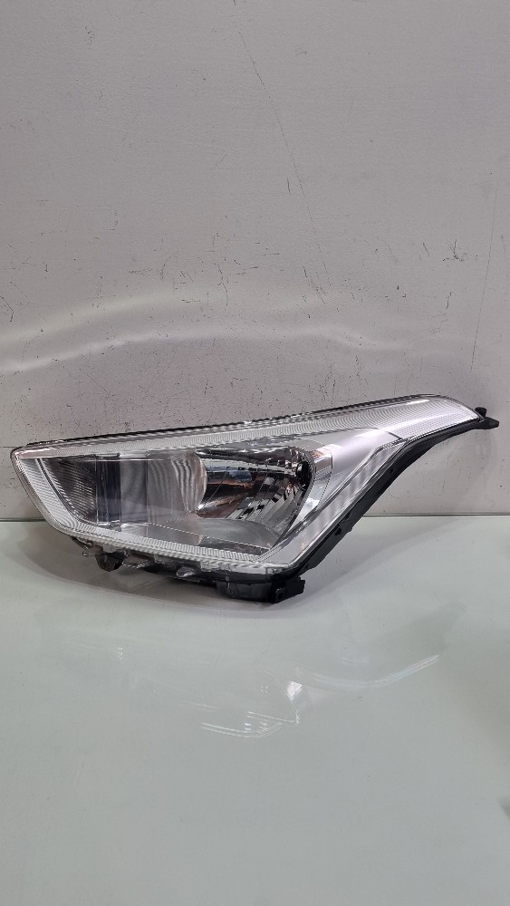 Farol lado esquerdo Hyundai Creta modelo 2017/2022 1