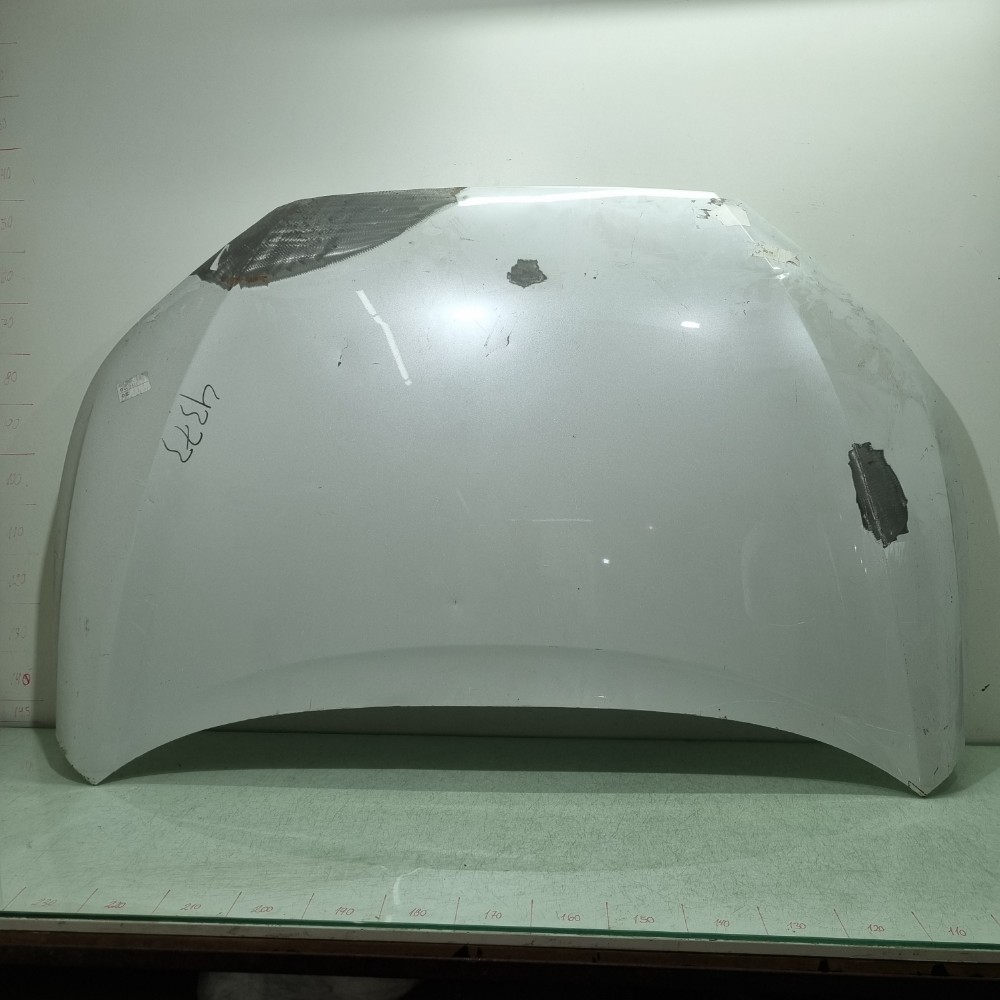 Capô Dianteiro Toyota Corolla 2022/2025 Semi-novo 1