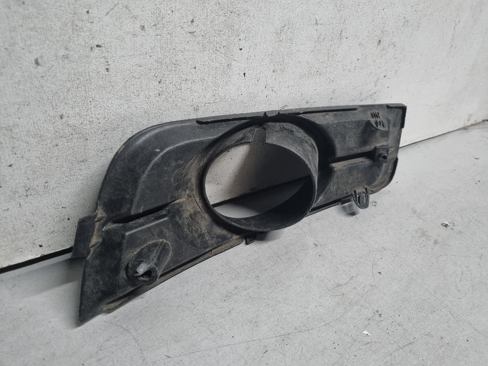 Moldura Cibie Do Lado Esquerdo Gm Cruze Sedan 2012/2014 3