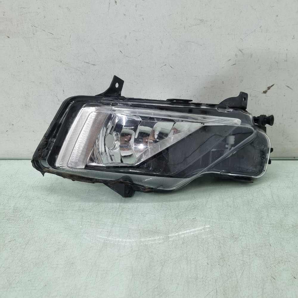 Farol Milha Direito Volkswagen Gol G8 2018/2023 Recuperado