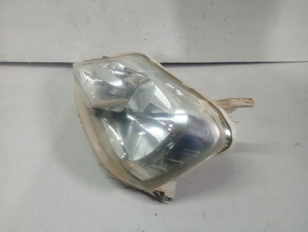 Farol Esquerdo Toyota Etios 2013/2016 Esquerdo/motorista 2