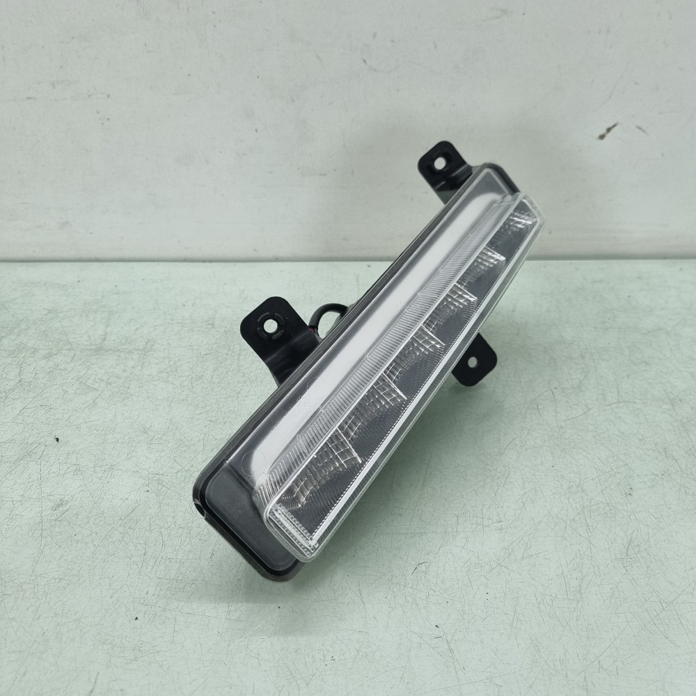 Farol  Milha Esquerdo Com Led Caoa Cherytiggo 5x 2020 À 2022 2