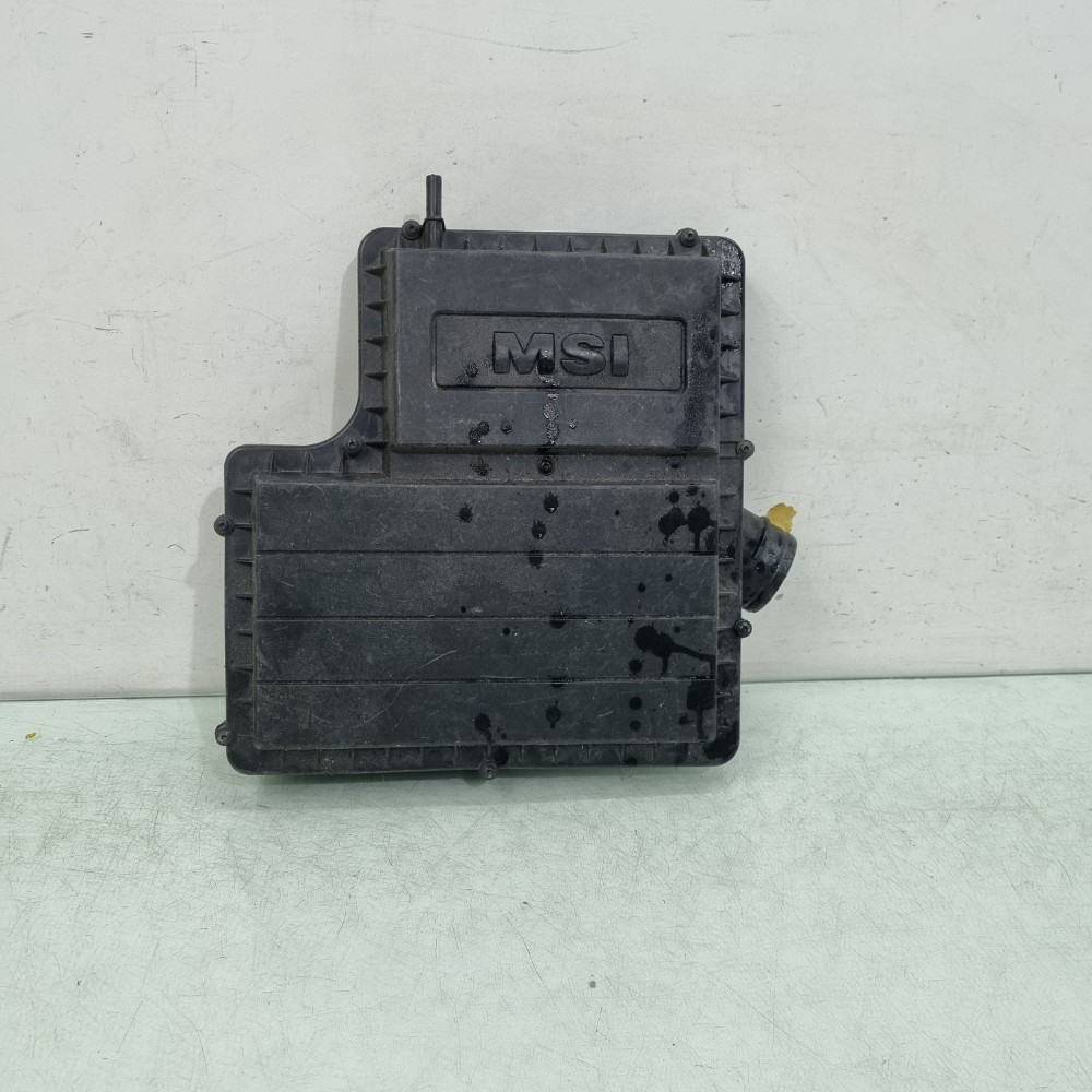 Caixa Filtro De Ar Volkswagen Fox 2015/2020 1