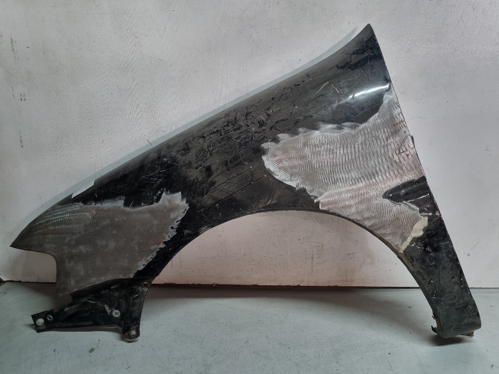 Paralama Lado Esquerdo Volkswagen Gol G4 Modelos 2006/2014 1