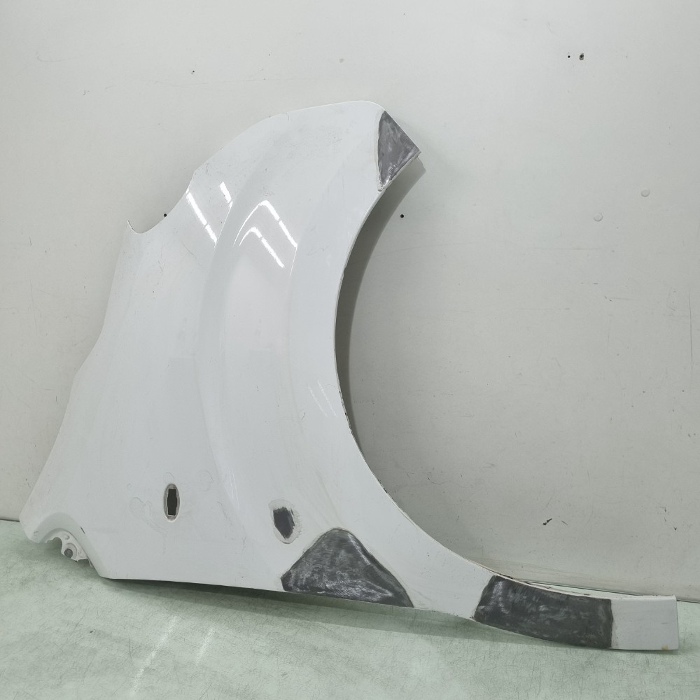 Paralama Lado Direito Peugeot Expert 2020 À 2024 2
