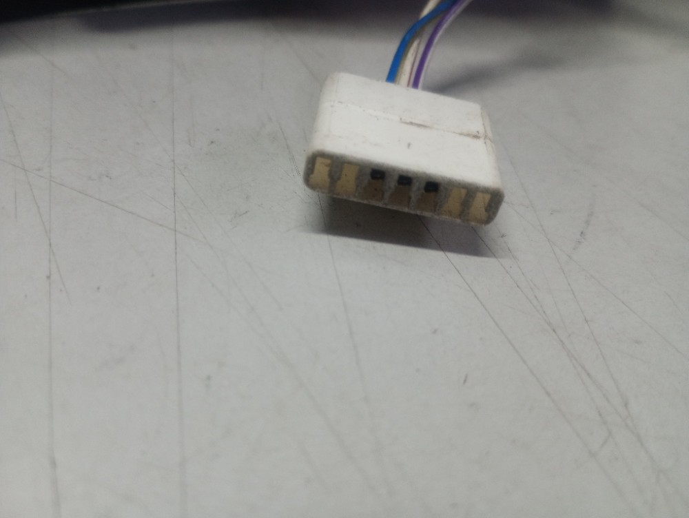 Retrovisor Direito Fiat Grand Siena 2012/2019 Recuperado 5