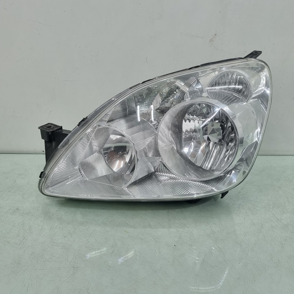 Farol Do Lado Esquerdo Honda Crv Modelos 2005/2006/2007 Esquerdo/motorista 1