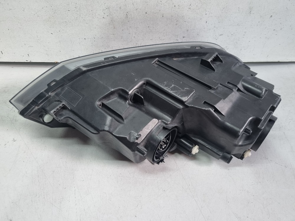 Farol Esquerdo Volkswagen Polo 2017/2021 Esquerdo/motorista 8
