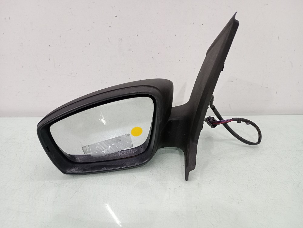 Retrovisor Esquerdo Fox 2011/2014 Elétrico Usado E Original. 7