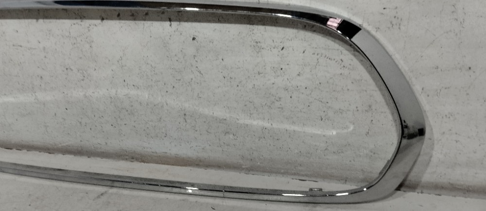 Friso Parachoque Dianteiro Mini Cooper 2015/2019 Recuperado. 6