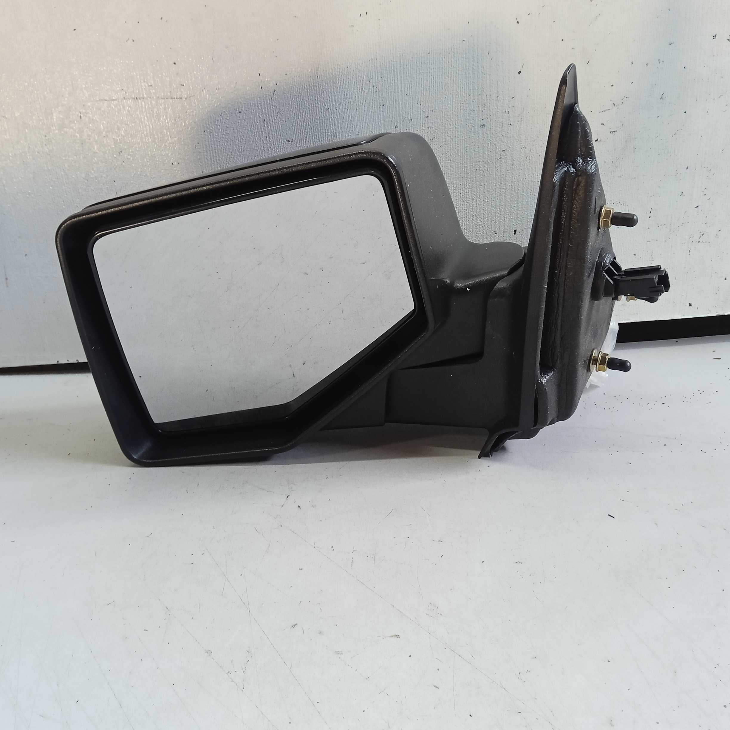 Retrovisor Esquerdo Eletr Ford Ranger Ano 2008/12 Rec Origi 1