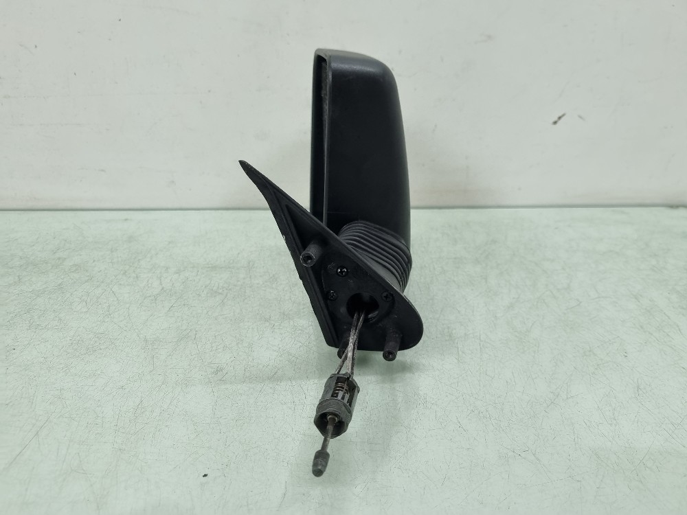 Retrovisor Esquerdo Manual Fiat Fiorino 1997/2010 Recuperado 5