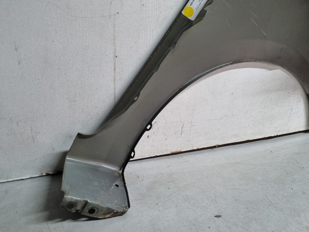 Paralama Lado Esquerdo Hyundai Hb20 Modelos 2013/2019 8