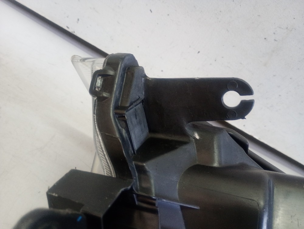 Farol Dianteiro Direito Chery Tiggo 5x 2018/2020 Original Direito/passageiro 9