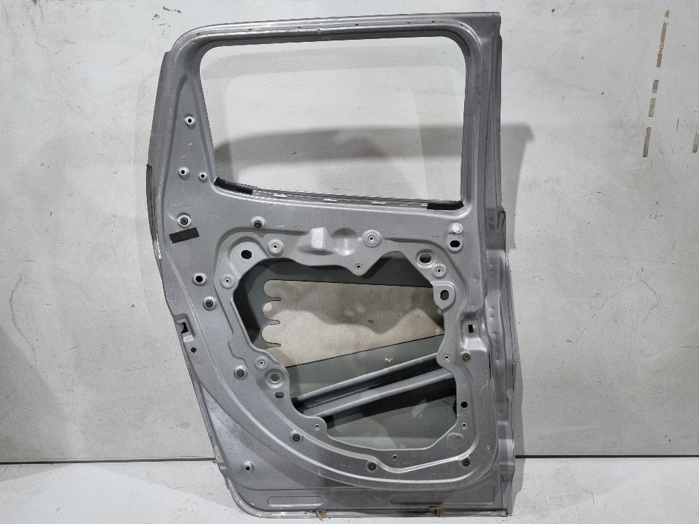 Porta Traseira Esquerda Fiat Toro 2016/2023 Traseira Esquerdo 4